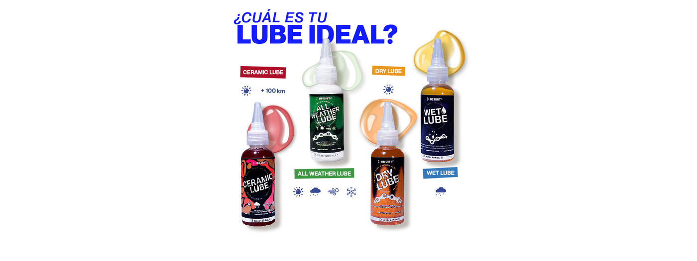 DRY_LUBE_WET_LUBE_ALL_WEATHER_LUBE_CERAMIC_LUBE_FORK_LUBE_DRY_LUBE_LUBRICANTE_CLIMA_SECO_CADENA_ALL_WEATHER_LUBE_LUBRICANTE_TODO_CLIMA_CADENA_
WET_LUBE_LUBRICANTE_CLIMA_HUMEDO_CADENA_CERAMIC_LUBE_LUBRICANTE_CERAMICO_ALTO_RENDIMIENTO_CADENA_FORK_BUTTER_LUBE_LUBRICANTE_SUSPENSIÓN_