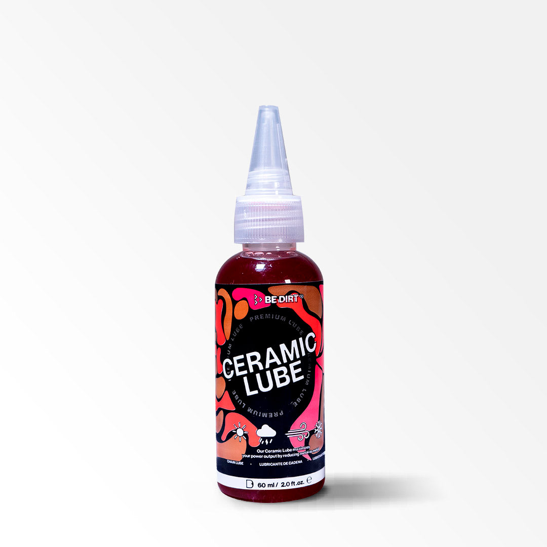 CERAMIC_LUBE_LUBRICANTE_CERAMICO_ALTO_RENDIMIENTO_CADENA_BE_DIRT_BEDIRT_BICICLETA_BICI_MOTOCICLETA_MOTO_DEPORTE_CICLISMO_BTM_RUTA_ENDURO_LIMPIEZA_LIMPIO_LIMPIADORES