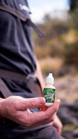 GOTERO ALL WEATHER LUBE