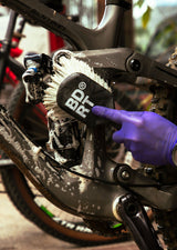 BE_DIRT_SOFT_BRUSH_CEPILLO_SUAVE_LIMPIEZA_CICLISMO_ENDURO_RUTA_BEDIRT