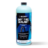 DIRT_TIRE_SEALANT_SELLADOR_LLANTAS_ANTI_PINCHAZOS_LATEX_BE_DIRT_BEDIRT_BICICLETA_BICI_MOTOCICLETA_MOTO_DEPORTE_CICLISMO_BTM_RUTA_ENDURO_LIMPIEZA_LIMPIO_LIMPIADORES