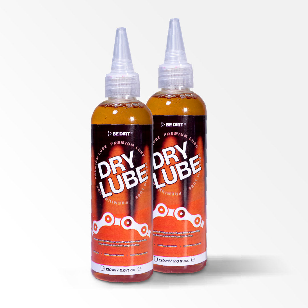 DRY_LUBE_120_ML_LUBRICANTE_CLIMA_SECO_CADENA_BE_DIRT_BEDIRT_BICICLETA_BICI_MOTOCICLETA_MOTO_DEPORTE_CICLISMO_BTM_RUTA_ENDURO_LIMPIEZA_LIMPIO_LIMPIADORES