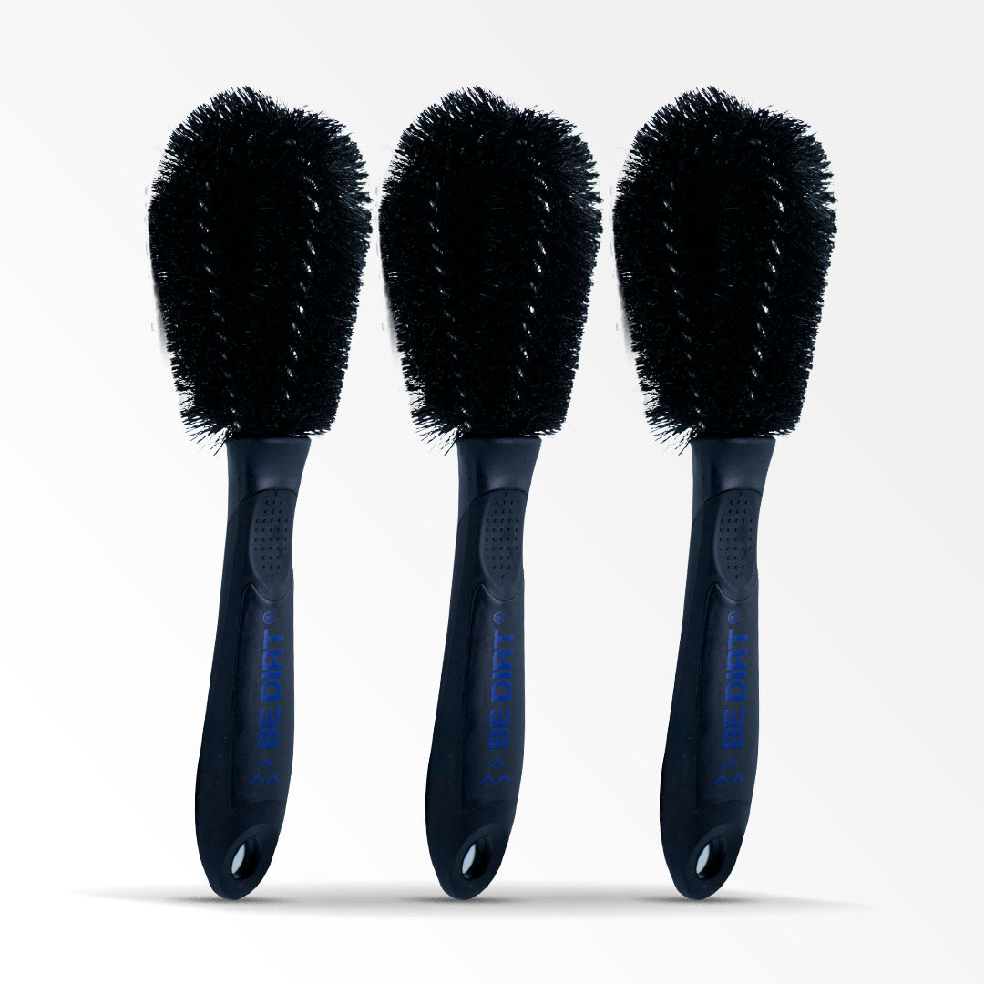 FLEX_BRUSH_CEPILLO_FLEXIBLE_BE_DIRT_BEDIRT_BICICLETA_BICI_MOTOCICLETA_MOTO_DEPORTE_CICLISMO_BTM_RUTA_ENDURO_LIMPIEZA_LIMPIO_LIMPIADORES