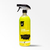 FOAM_DEGREASER_1L_DESENGASANTE_CRADENA_CASSETTE_BE_DIRT_BEDIRT_BICICLETA_BICI_MOTOCICLETA_MOTO_DEPORTE_CICLISMO_BTM_RUTA_ENDURO_LIMPIEZA_LIMPIO_LIMPIADORES