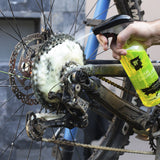 BE_DIRT_DESENGRASANTE_LIMPIEZA_DEPORTE_CICLISMO_FOAM_DEGREASER