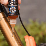 BEDIRT_LUBRICANTE_SUSPENCION_BICICLETA_CICLISMO_BTM_ENDURO