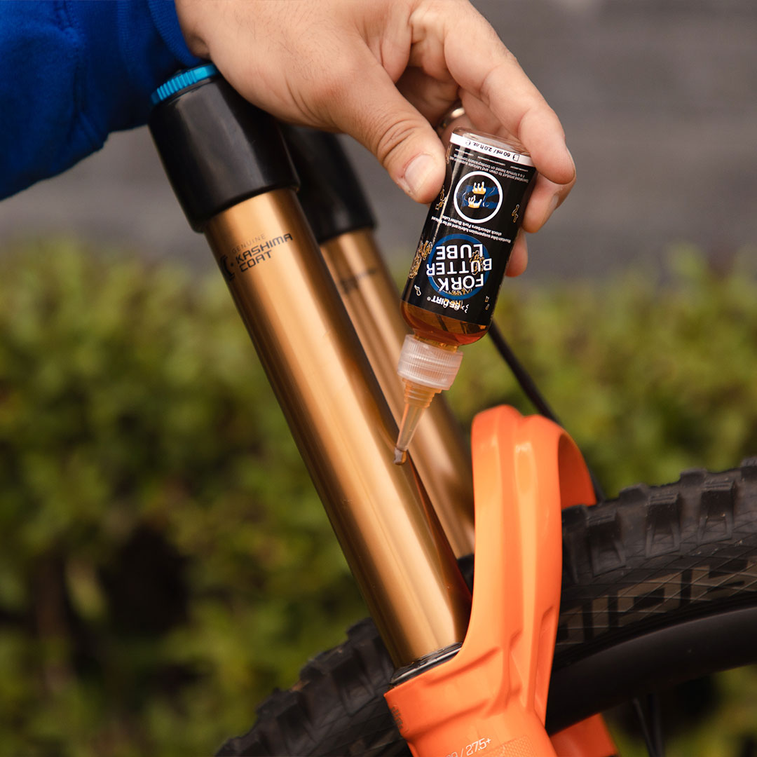 BEDIRT_LUBRICANTE_SUSPENCION_BICICLETA_CICLISMO_BTM_ENDURO