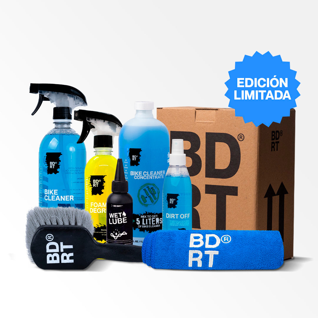 FOAM_DEGREASER_DESENGRASANTE_CADENA_CASSETTE_BIKE_CLEANER_LIMPIADOR_CHAMPU_CUADRO_CONCENTRADO_BIKE_CLEANER_REFILL_CUADRO_RECICLAR_ECOLÓGICO_REUSAR_DIRT_OFF_LIMPIADOR_GOGGLES_WET_LUBE_LUBRICANTE_CLIMA_HUMEDO_CADENA_SOFT_BRUSH_CEPILLO_SUAVE_CUADRO_MICROFIBRA_TEXTIL_ TOALLA_ ABSORBENTE_BE_DIRT_BEDIRT_BICICLETA_BICI_MOTOCICLETA_MOTO_DEPORTE_CICLISMO_BTM_RUTA_ENDURO_LIMPIEZA_LIMPIO_LIMPIADORES
