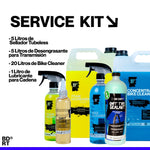 SERVICE KIT