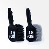 SOFT_HARD_BRUSH_CEPILLO_CEPILLOSUAVE_CEPILLORIGIDO_BE_DIRT_BEDIRT_BICICLETA_BICI_MOTOCICLETA_MOTO_DEPORTE_CICLISMO_BTM_RUTA_ENDURO_LIMPIEZA_LIMPIO_LIMPIADORES