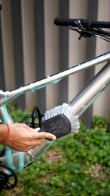 SOFT_HARD_BRUSH_CEPILLO_CEPILLOSUAVE_CEPILLORIGIDO_BE_DIRT_CICLISMO_ENDURO_CICLISMO