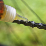 BE_DIRT_LUBRICANTE_BTM_RUTA_CICLISMO_BICICLETA_CLIMA_HUMEDO