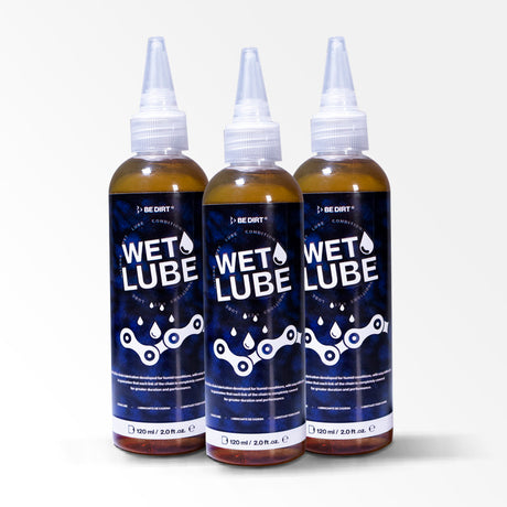 WET_X3_WET_LUBE_LUBRICANTE_CLIMA_HUMEDO_CADENA_BE_DIRT_BEDIRT_BICICLETA_BICI_MOTOCICLETA_MOTO_DEPORTE_CICLISMO_BTM_RUTA_ENDURO_LIMPIEZA_LIMPIO_LIMPIADORES