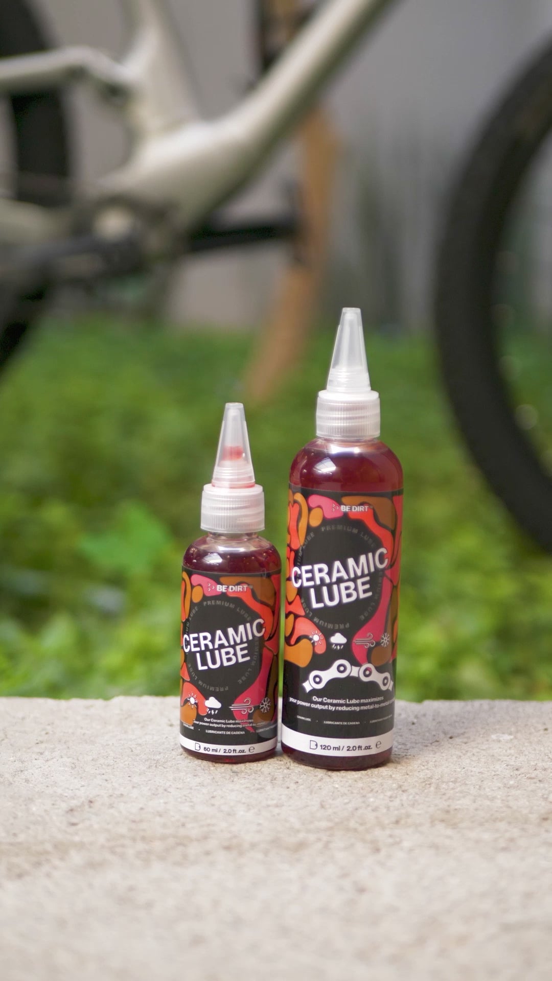 CERAMIC_LUBE_LUBRICANTE_CERAMICO_ALTO_RENDIMIENTO_CADENA_BE_DIRT_BEDIRT_BICICLETA_BICI_MOTOCICLETA_MOTO_DEPORTE_CICLISMO_BTM_RUTA_ENDURO_LIMPIEZA_LIMPIO_LIMPIADORES