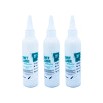 3 X ALL WEATHER LUBE 120 ml