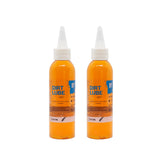 2 X WET LUBE 120 ml