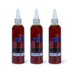 3 X WET LUBE 120ml