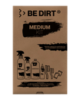 Medium Kit - Bedirt