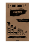 Medium Kit - Bedirt